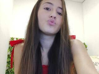 Erotický videochat vanelope-x