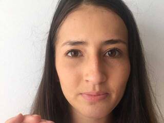 Erotický videochat vanelope9