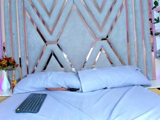 Erotický videochat vanesaa-mejia