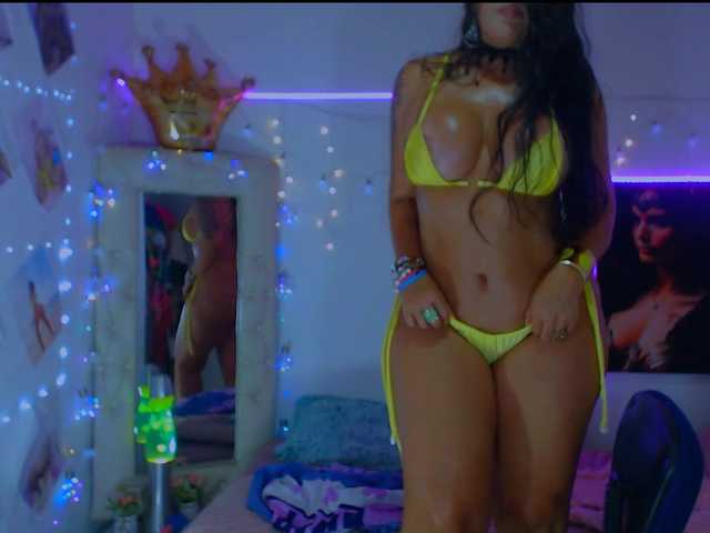 Vysílací screenshoty vanessita