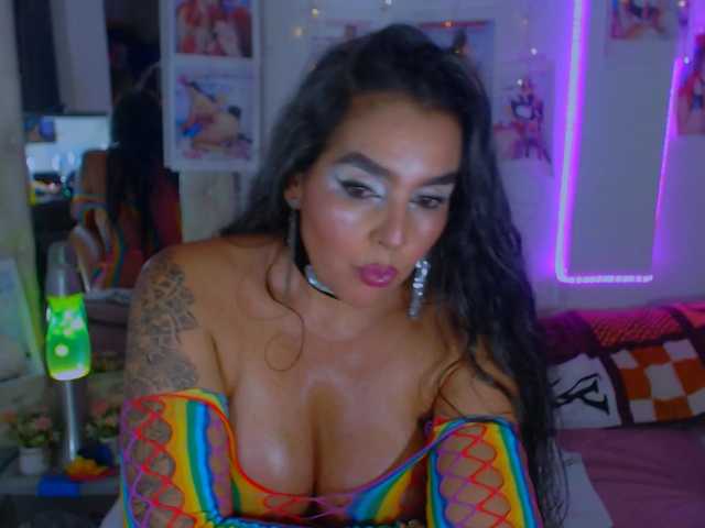 Vysílací screenshoty vanessita