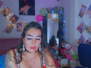Erotický videochat vanessita