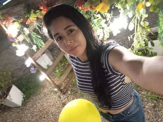 Erotický videochat vanesab