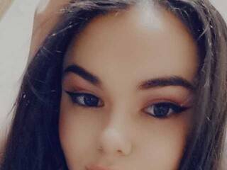 Erotický videochat VanesaBlake