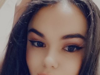 Erotický videochat VanesaBlake