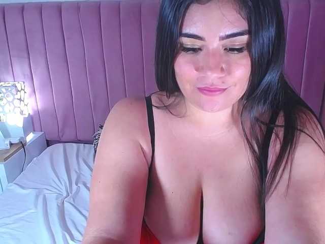 Vysílací screenshoty VanesaJones