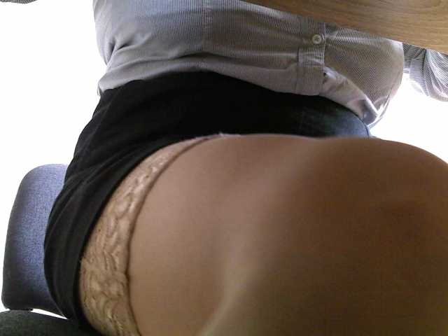 Vysílací screenshoty VanesaK