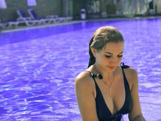 Erotický videochat VanesaLarus