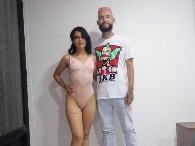 Fotografie profilu VanesaYCamilo