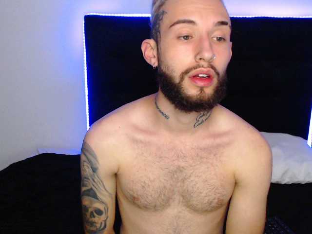 Vysílací screenshoty VanesaYCamilo
