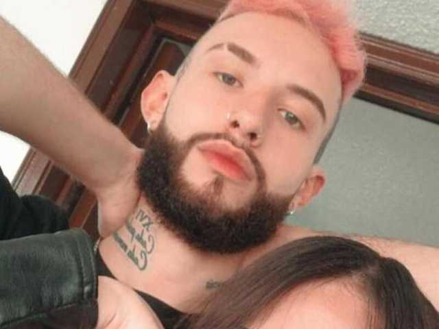 Fotografie profilu VanesaYCamilo