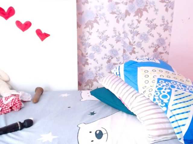 Vysílací screenshoty vanessa-cute1