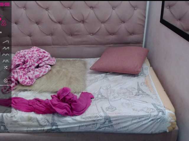 Vysílací screenshoty vanessa-ldv