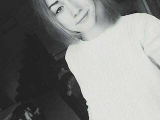 Erotický videochat Vanessaaaaaaa