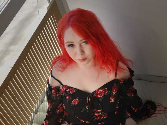 Profilová fotka VanessaAmyX