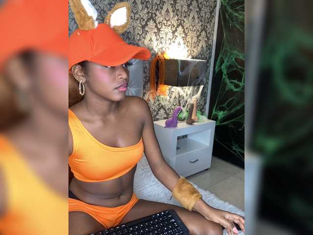 Vysílací screenshoty Vanessabianch