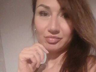 Erotický videochat VanessaBlackk