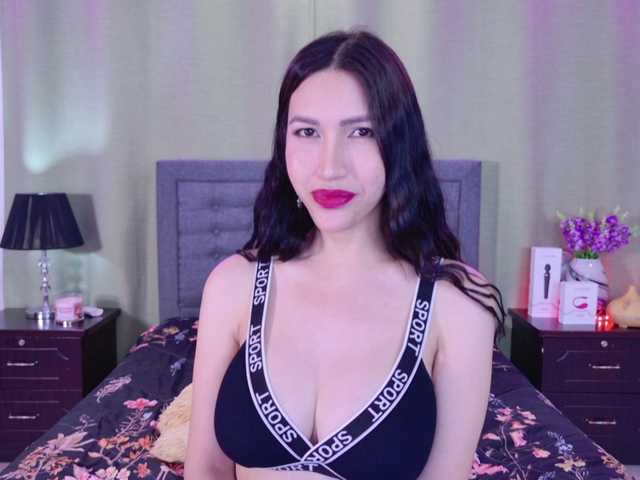 Vysílací screenshoty Kisaeng