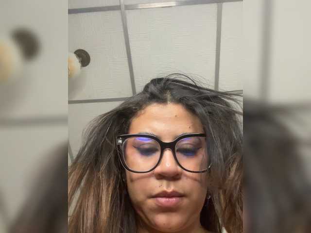 Vysílací screenshoty Vanessafoxx