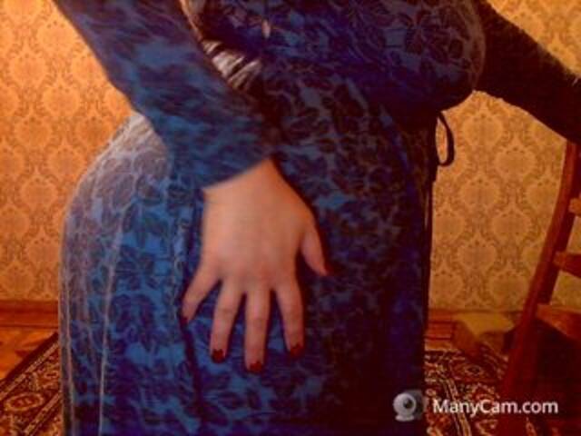 Vysílací screenshoty VanessaFra