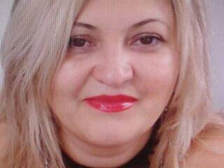 Erotický videochat VanessaHot1