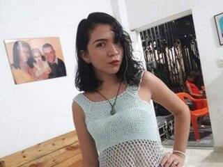 Erotický videochat VanessaHudge