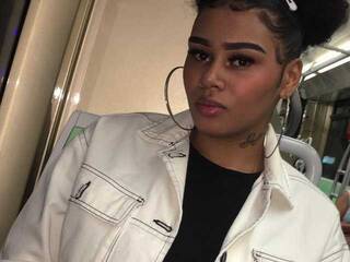 Erotický videochat vanessahuggin