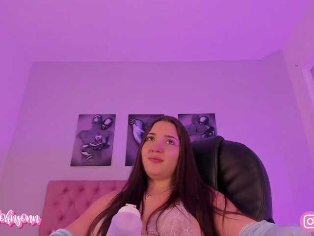 Vysílací screenshoty Vanessajohnso