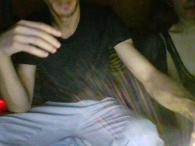 Vysílací screenshoty BriannaAmyra