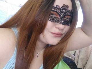 Erotický videochat VanessaKill