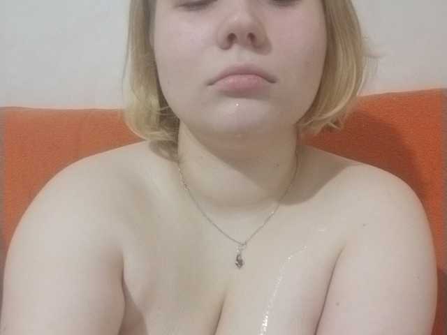 Vysílací screenshoty VanessaKissa