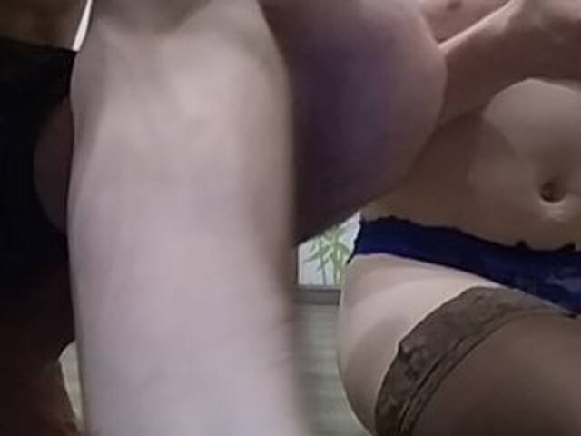 Vysílací screenshoty VanessaNeon