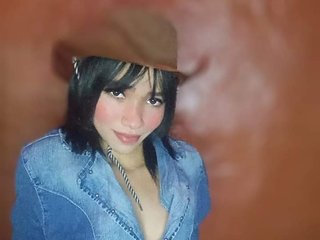 Erotický videochat VanessaOwens