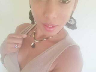 Erotický videochat vanessaparis