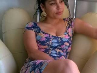 Erotický videochat rubyy8