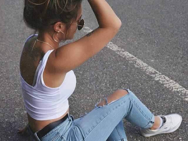 Fotografie profilu VanessaSquirt