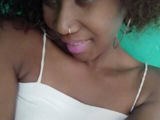 Erotický videochat Chachachocolate