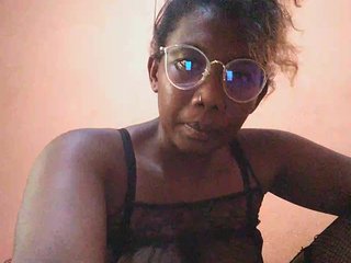 Erotický videochat Chachachocolate