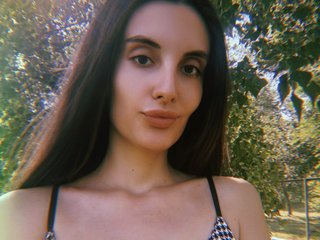 Erotický videochat VanilaKitty