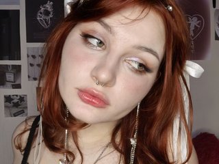 Erotický videochat Vanilkagirll