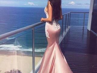 Erotický videochat Vanilla-Cake