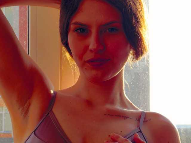 Fotografie profilu Vanilla-Dream