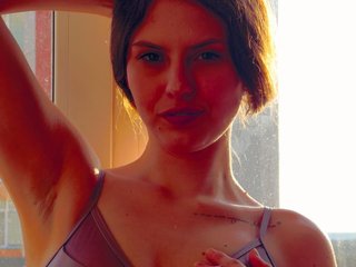 Erotický videochat Vanilla-Dream