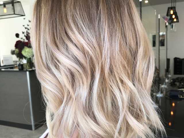 Fotografie profilu VanillaBlonde