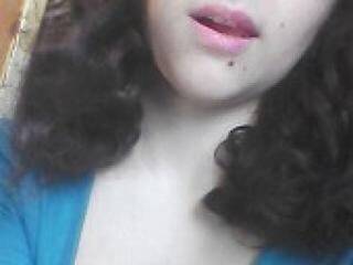 Erotický videochat vanillacola