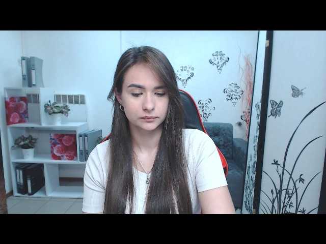 Vysílací screenshoty VanillaGirl2