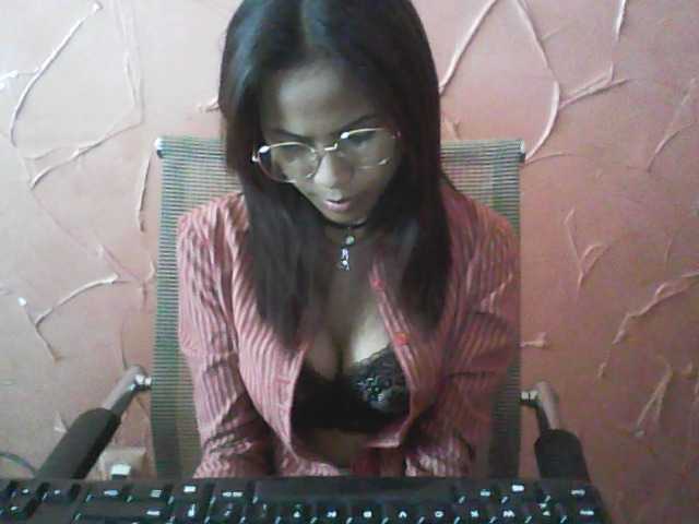 Vysílací screenshoty vanillah