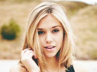 Erotický videochat vanillaMay