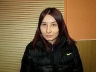 Erotický videochat vanilocka