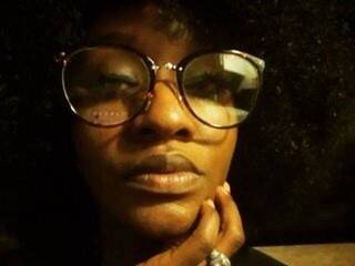 Erotický videochat VanityNoir